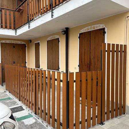 Ca' Nildes Apartment Clusane Ngoại thất bức ảnh
