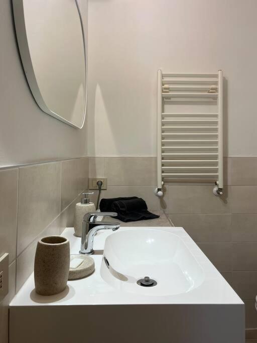 Ca' Nildes Apartment Clusane Ngoại thất bức ảnh