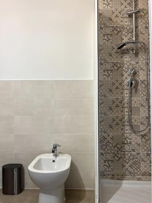 Ca' Nildes Apartment Clusane Ngoại thất bức ảnh