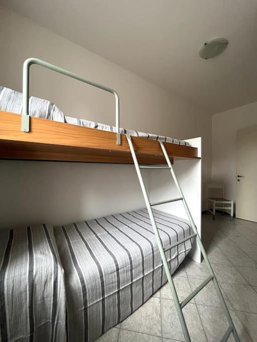 Ca' Nildes Apartment Clusane Ngoại thất bức ảnh