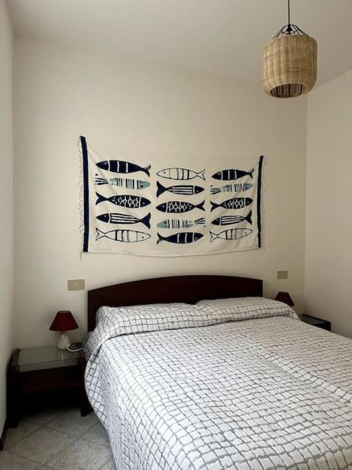 Ca' Nildes Apartment Clusane Ngoại thất bức ảnh
