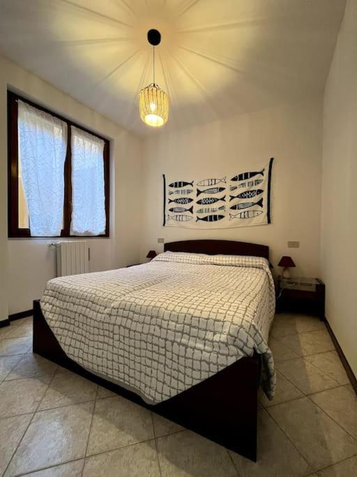 Ca' Nildes Apartment Clusane Ngoại thất bức ảnh