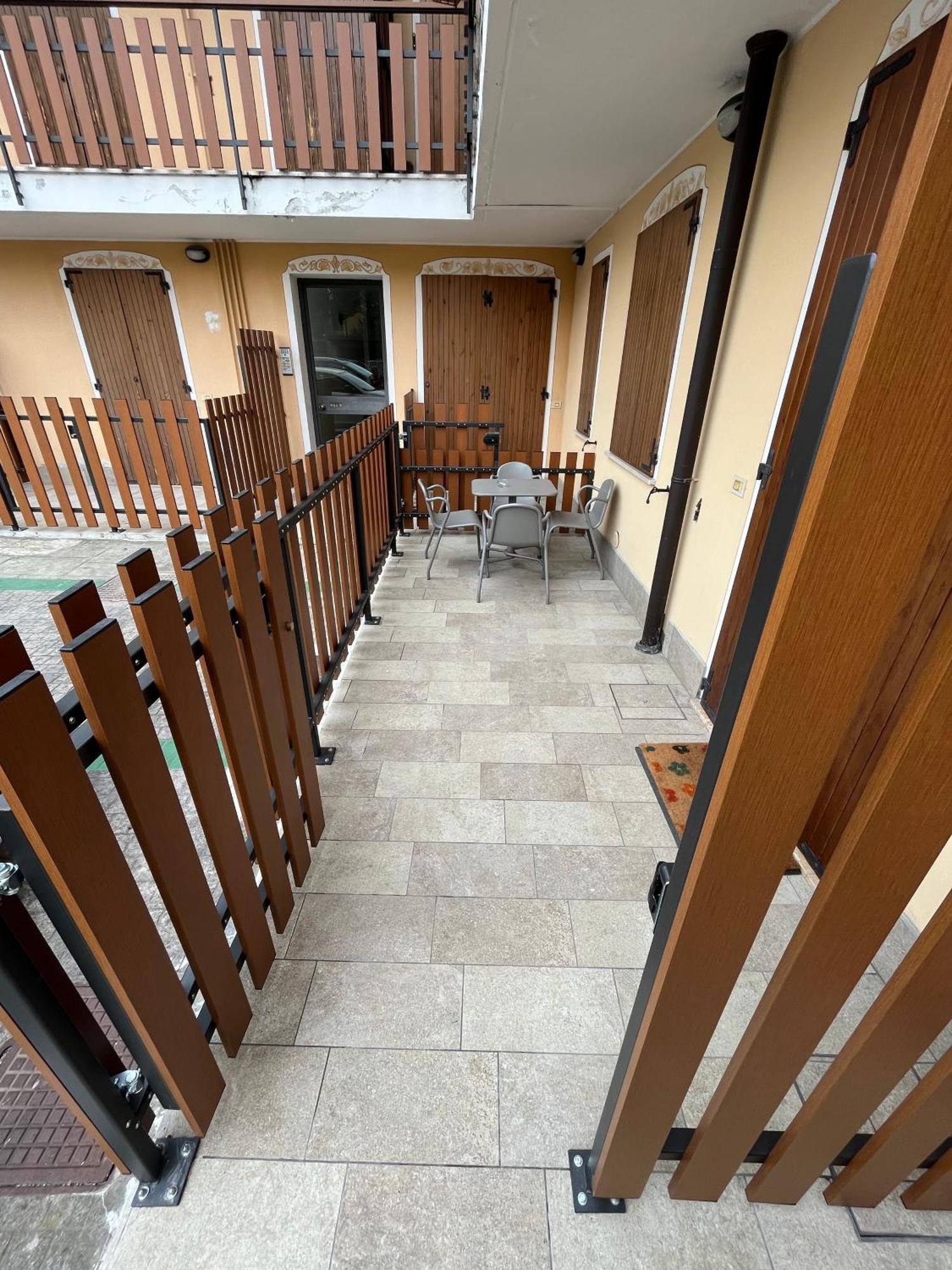 Ca' Nildes Apartment Clusane Ngoại thất bức ảnh